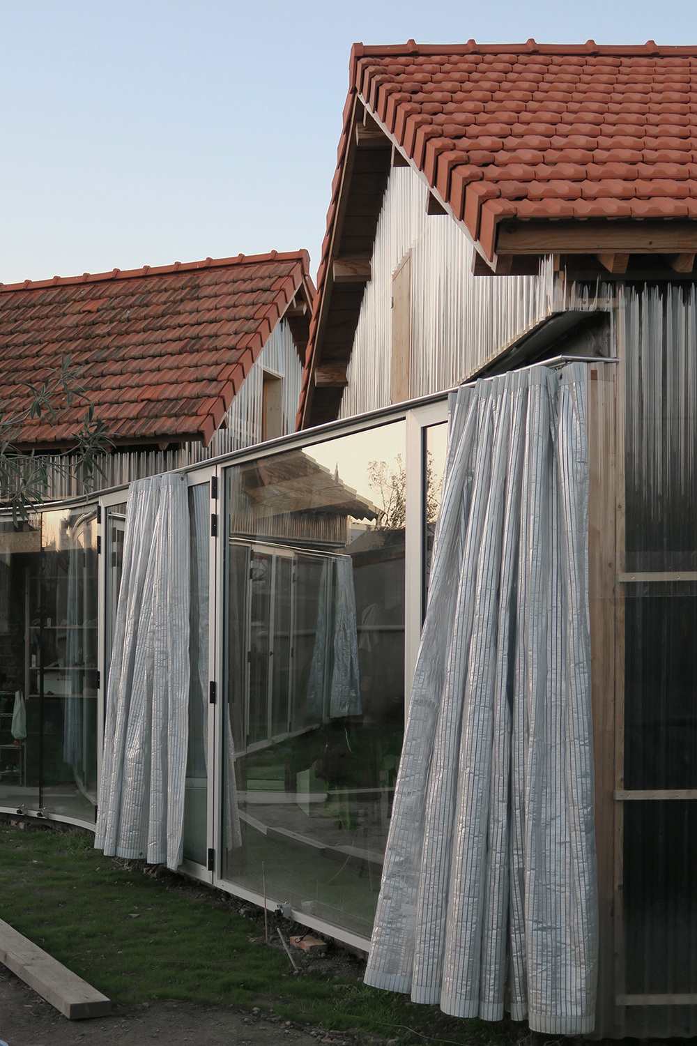 Image of a project by BAST